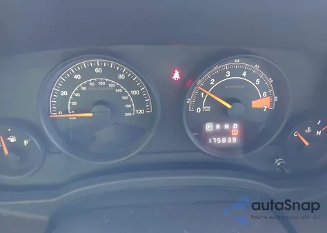 2014 Jeep Patriot Sport z USA, uszkodzony, nr VIN 1C4NJPBB3ED814234